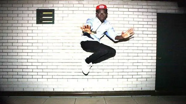 La nouvelle mixtape signée Theophilus London enfin disponible en téléchargement