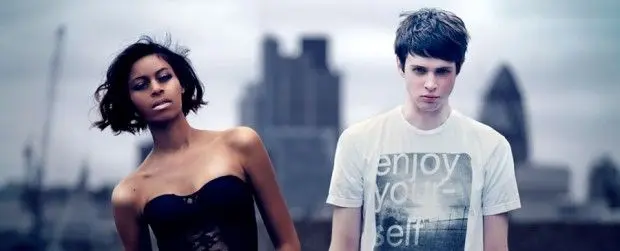 Your Drums, Your Love, le nouveau clip d’AlunaGeorge