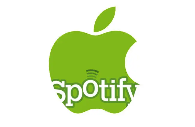 Apple VS Spotify : La pomme va lancer son service de streaming !