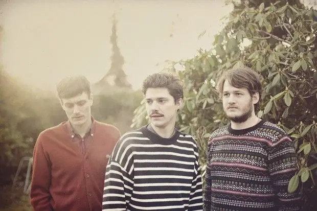 Un nouveau clip pour Efterklang : Apples