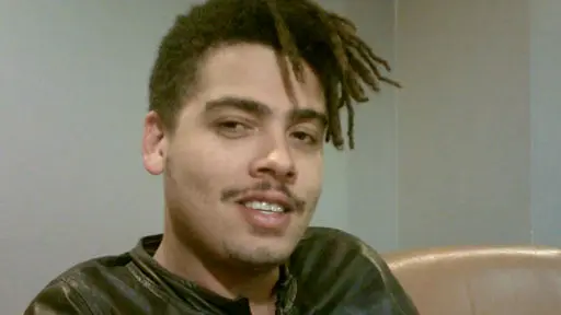 THE AUTO INTERVIEW – Seth Troxler