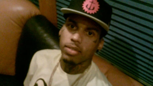 THE AUTO INTERVIEW – Kid Ink