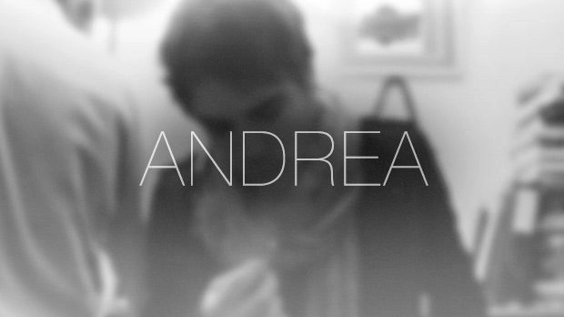 Residency Of The Week – Andrea