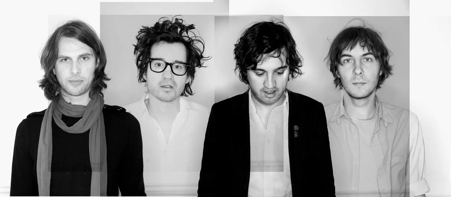 Phoenix : le nom du producteur de leur prochain album révélé