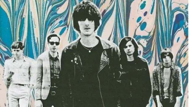 Boxset : The Horrors – Higher