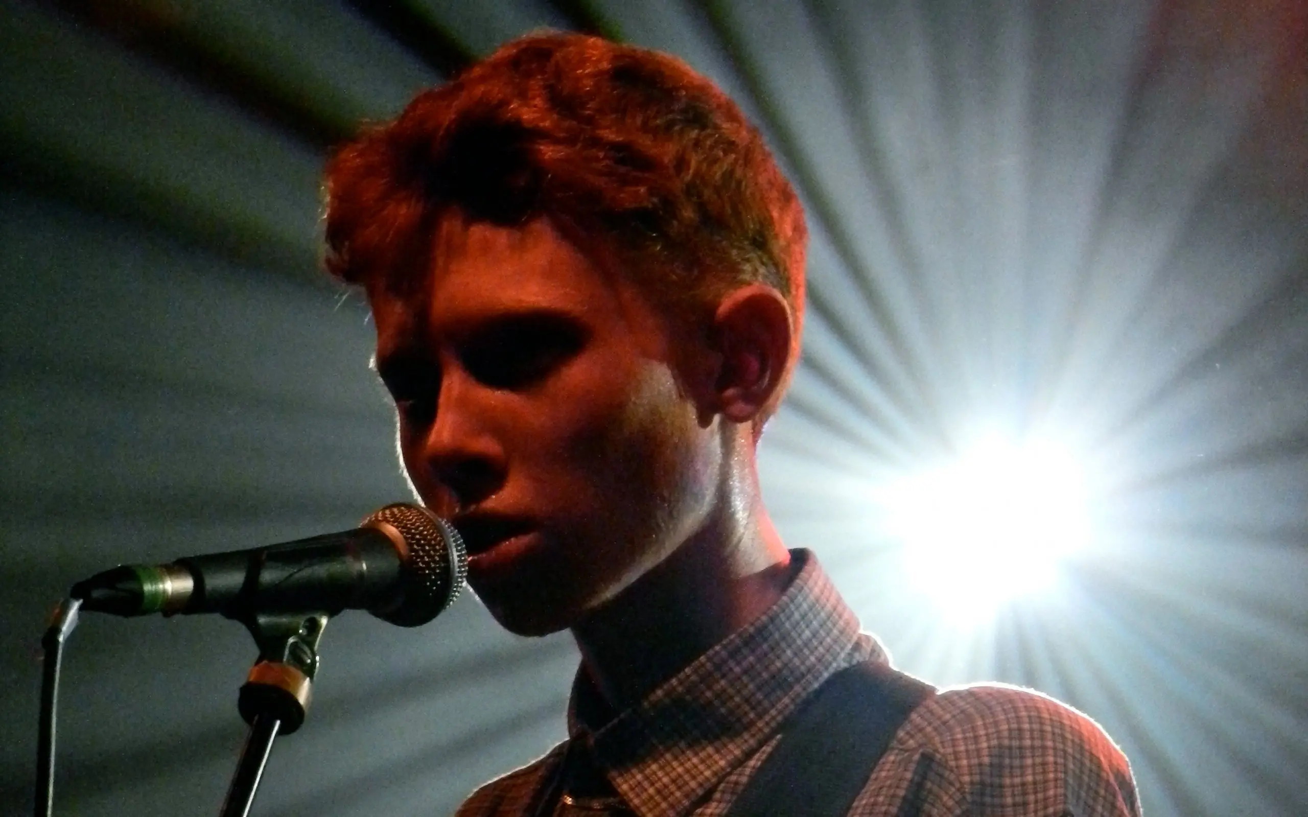 Vidéo : King Krule – Octopus