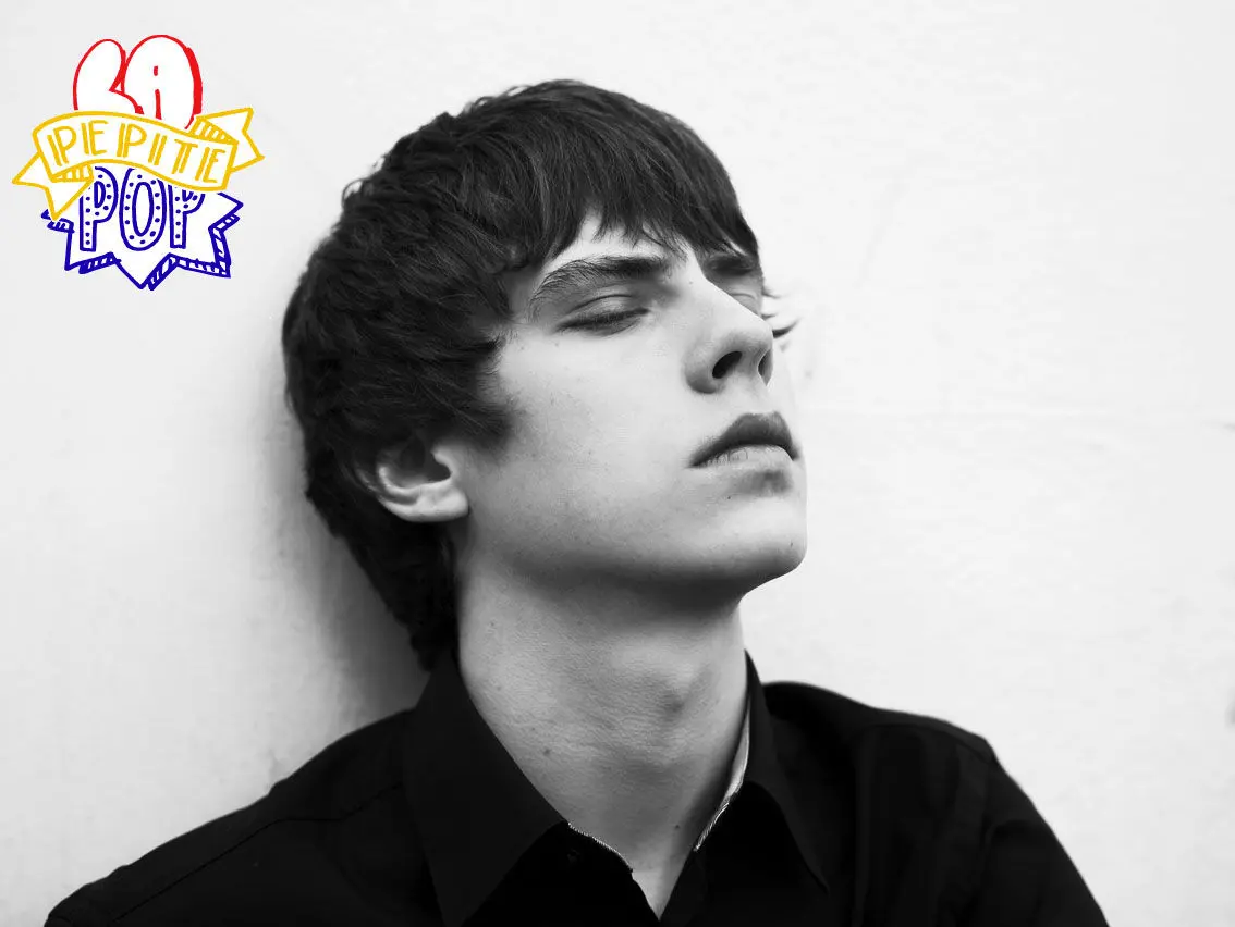 La Pépite Pop du Matin : Jake Bugg pour Lightning Bolt (#23)