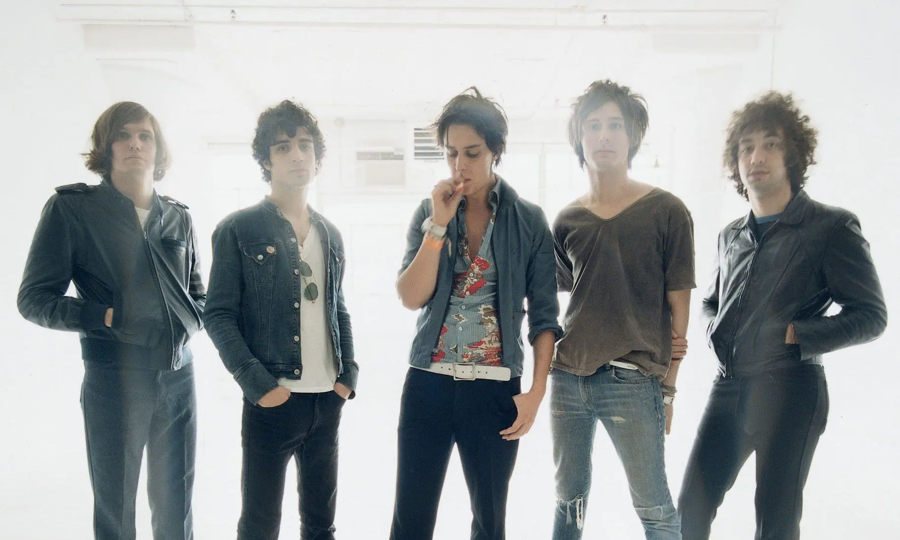 The Strokes, ont-ils plagié un groupe mexicain ?