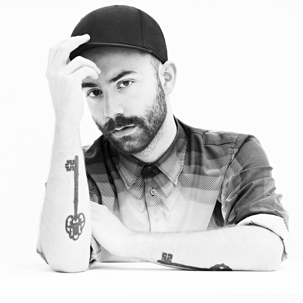 Woodkid dévoile I Love You, son nouveau single