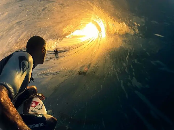 15 photos hallucinantes prises par des GoPro