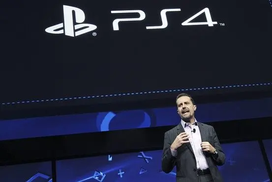 Zoom sur la Playstation 4