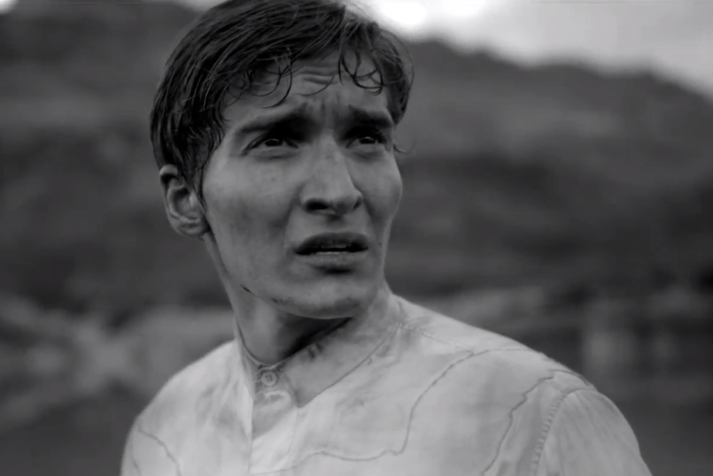 Vidéo : Woodkid dévoile son clip pour I Love You