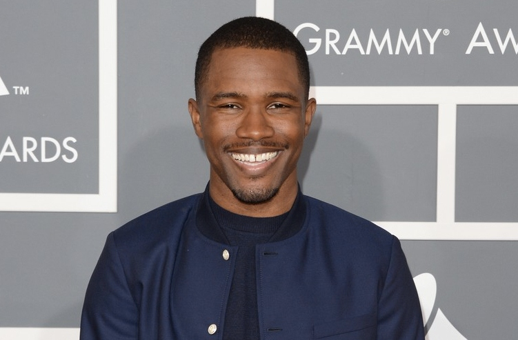 Frank Ocean déjà sur un nouvel album