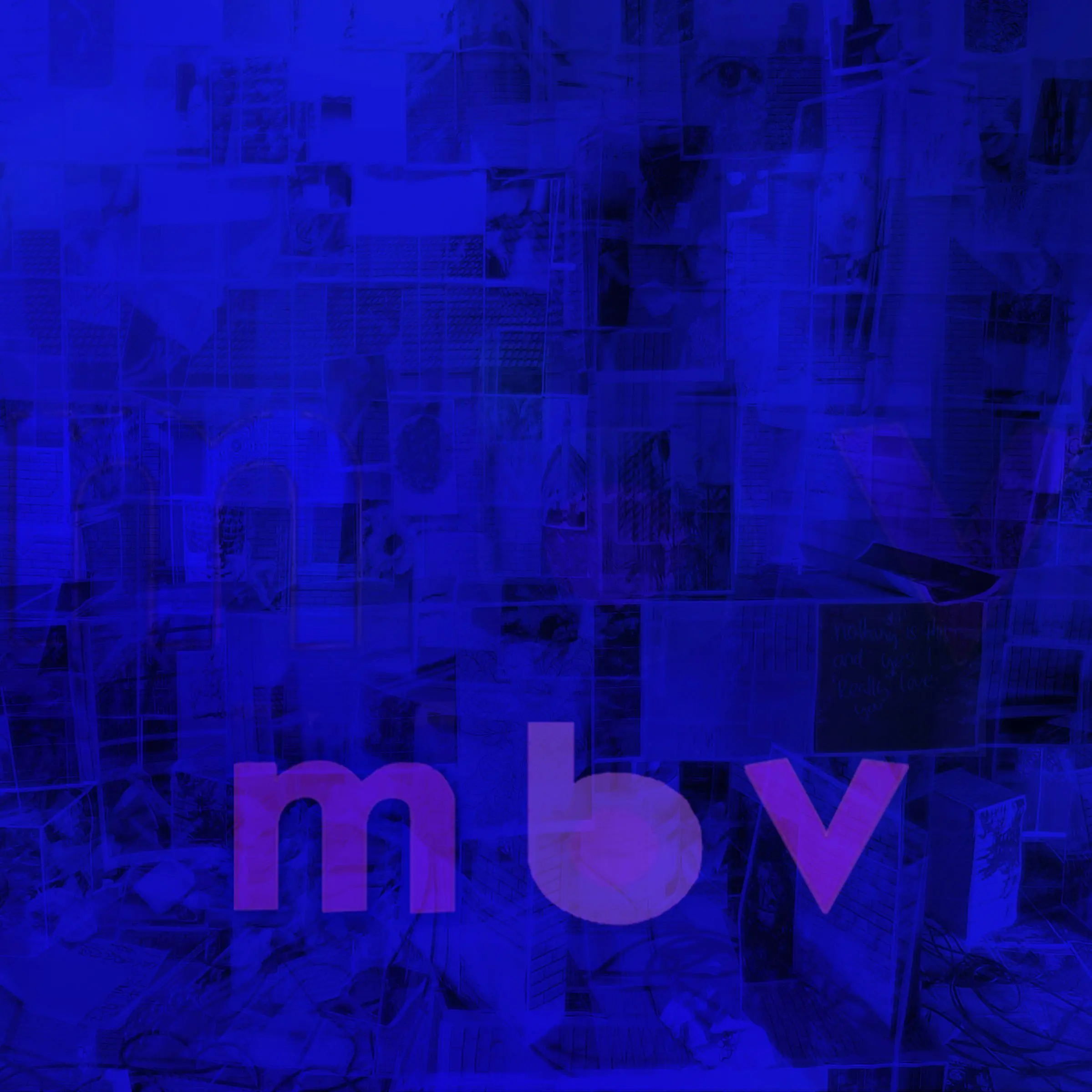 Stream : My Bloody Valentine – m b v