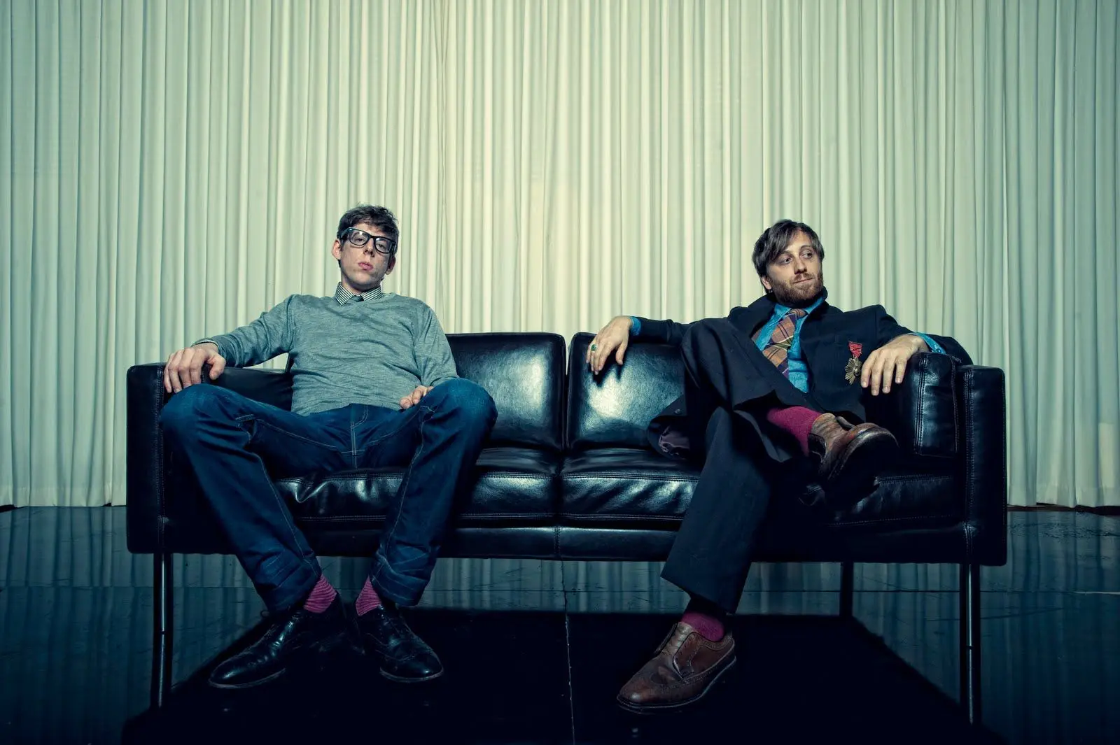 Justin Bieber aurait bien claqué le batteur de The Black Keys