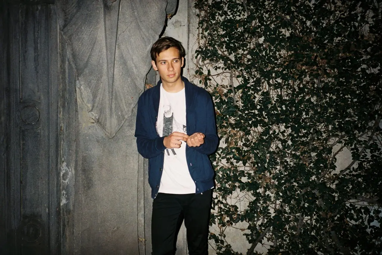 Stream : Flume – Flume