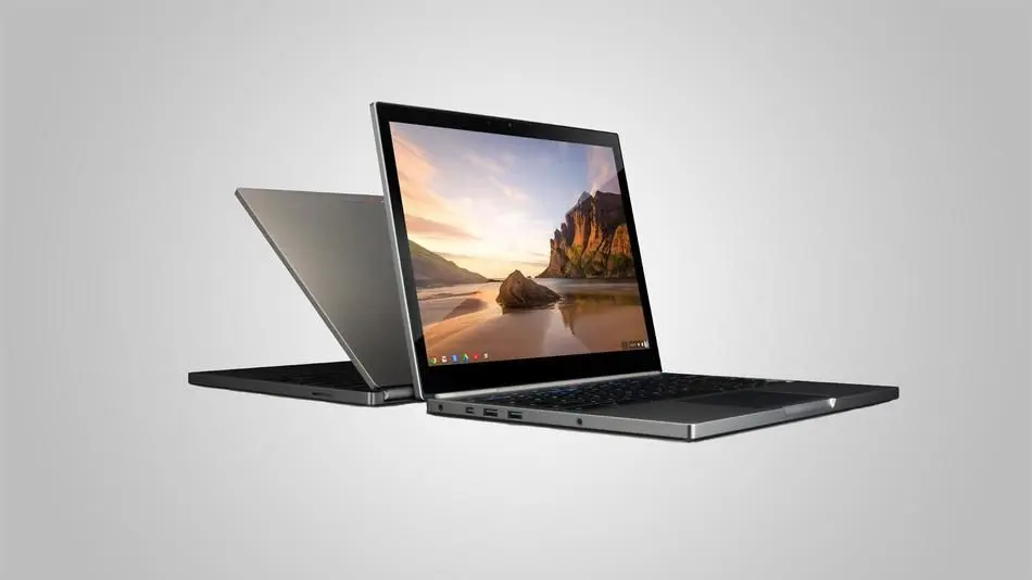 Google attaque Apple et son MacBook avec le Chromebook Pixel