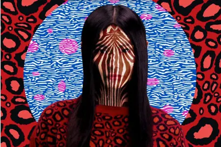 Clip : Kenzo “Electric Jungle” par Mat Maitland