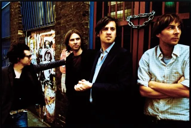 Phoenix dévoile la cover et la tracklist de son album Bankrupt!