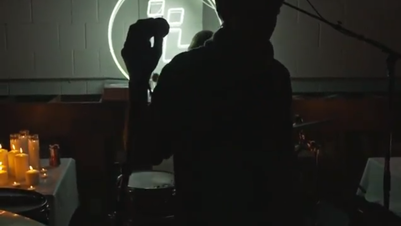 Live : Rhye – Boiler Room @Los Angeles