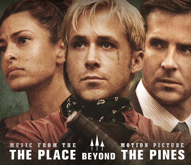 The Place Beyond The Pines : un tryptique décevant