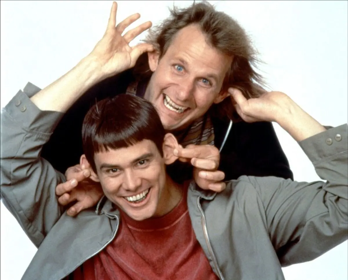 Le tournage de Dumb & Dumber 2 programmé pour 2014