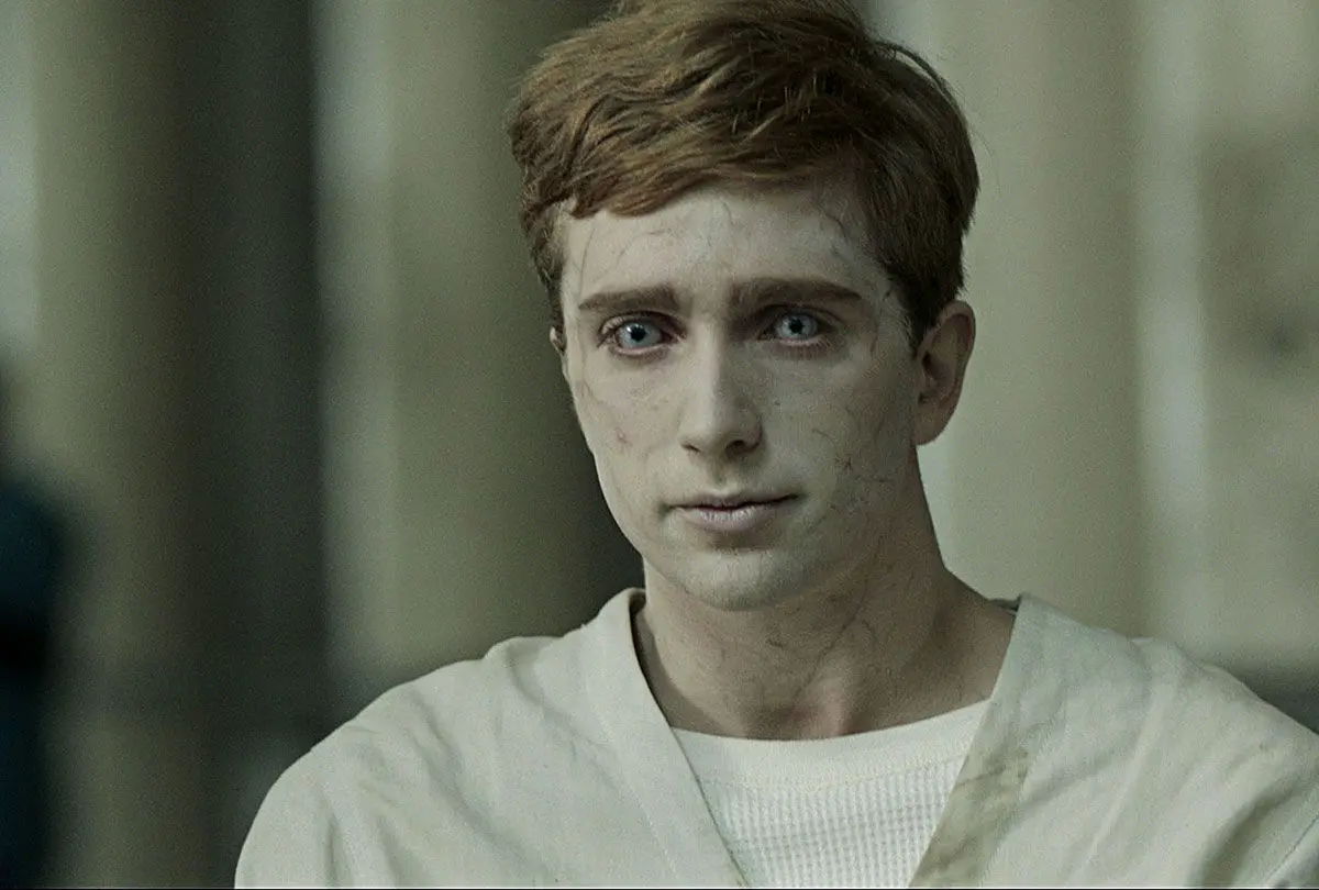 In The Flesh : la série qui met les zombies en désintox