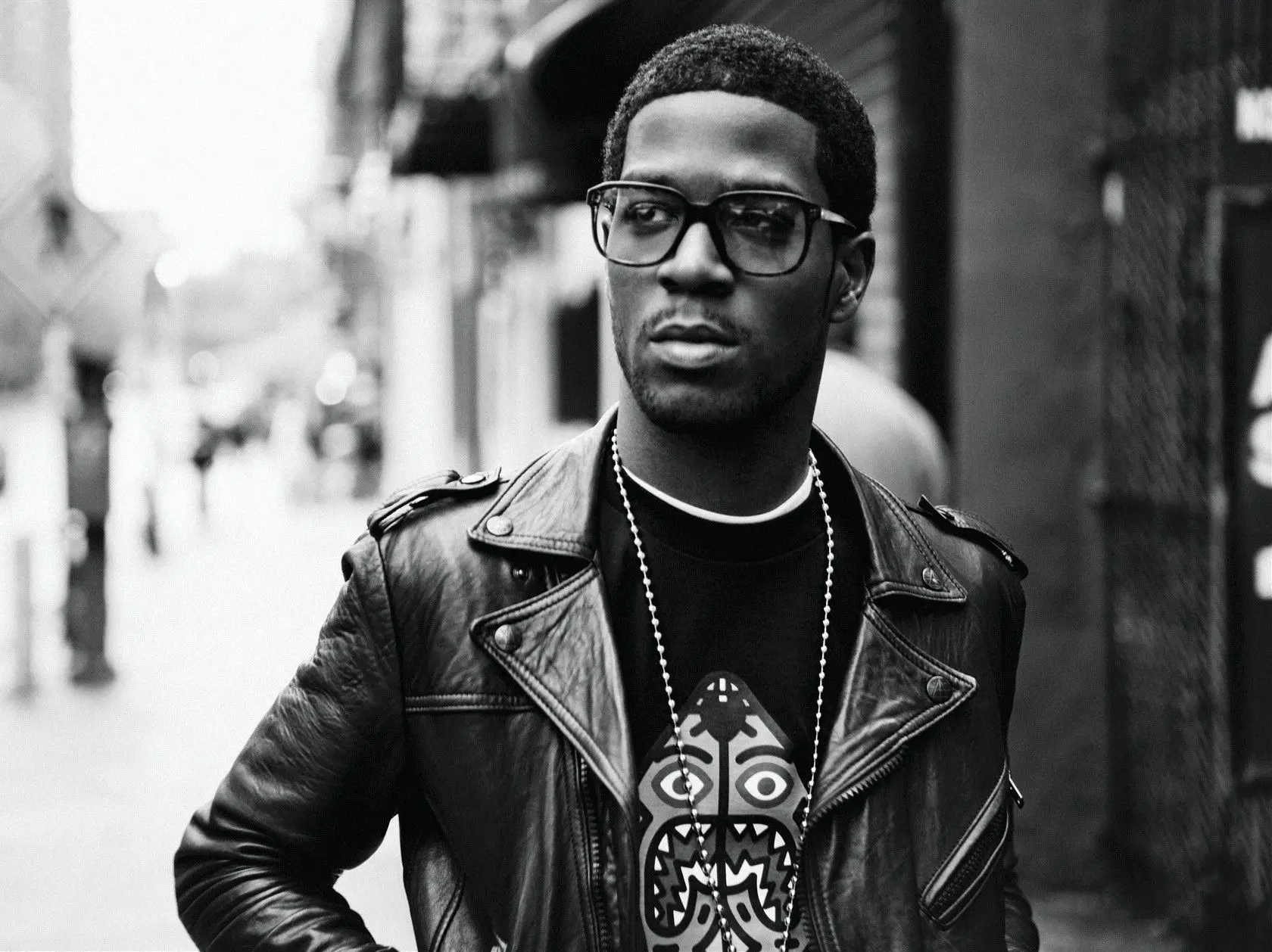 Kid Cudi dévoile son nouveau titre Immortal