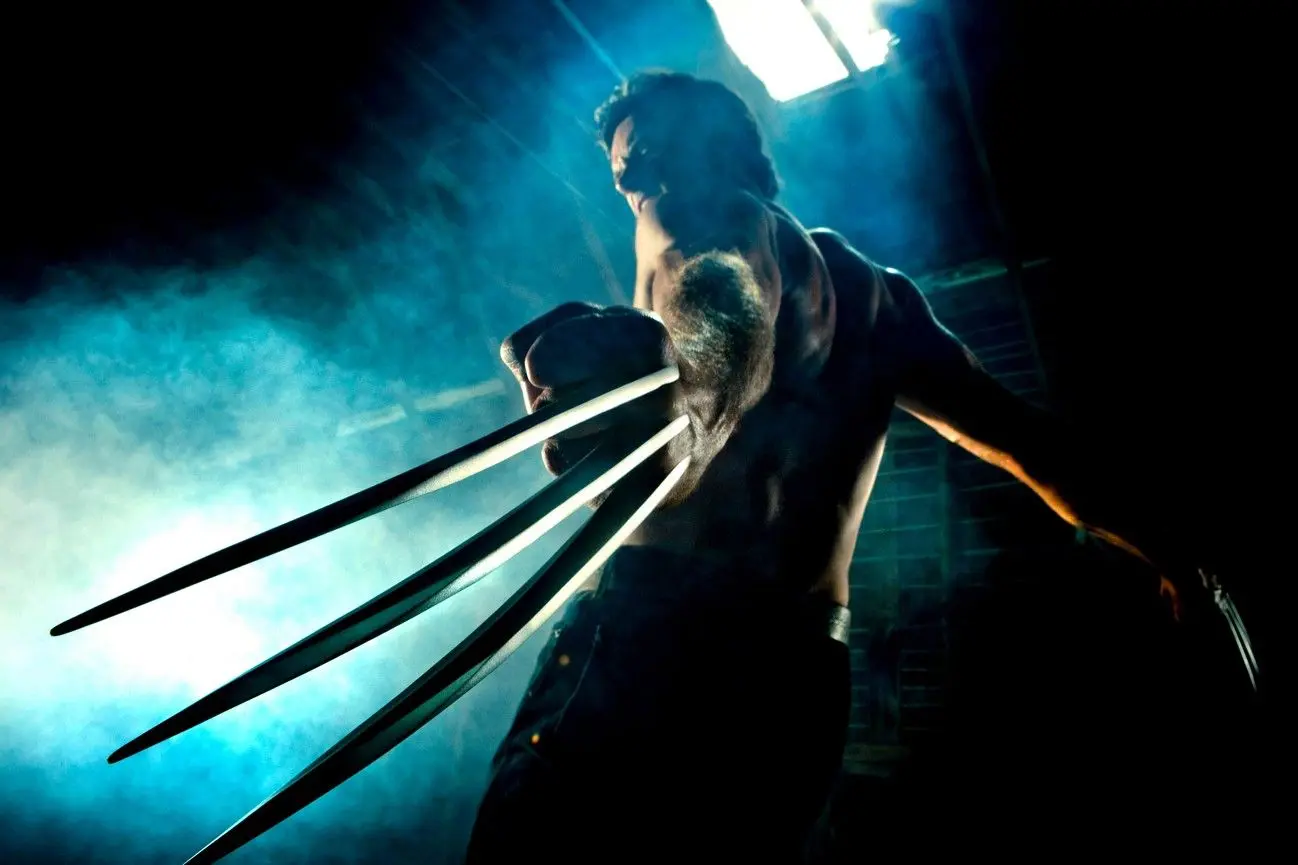 La première bande-annonce de The Wolverine