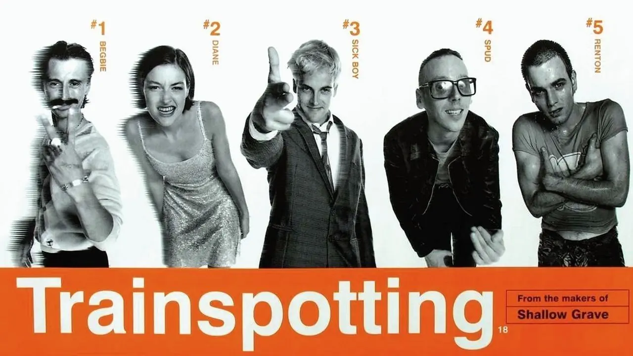 Danny Boyle annonce une suite pour Trainspotting