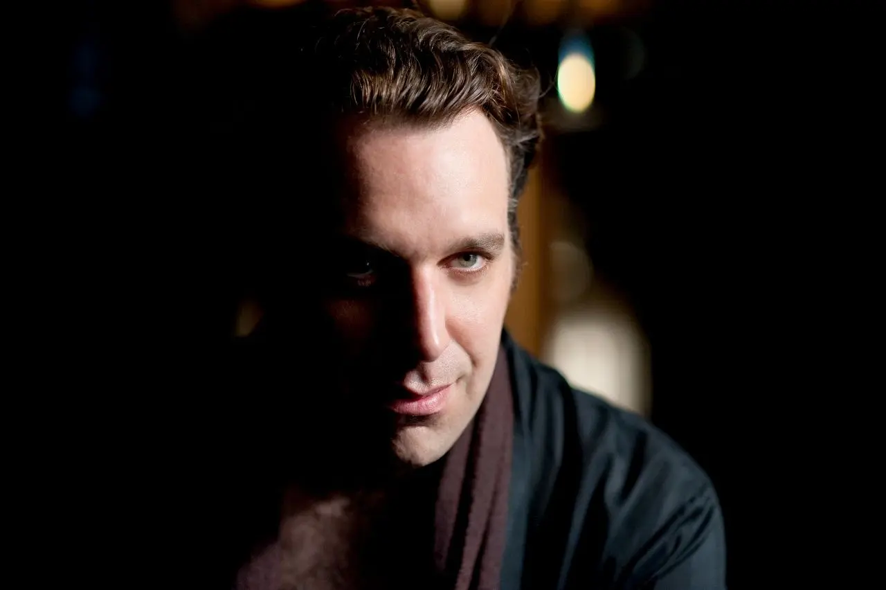 Chilly Gonzales : un concert fou à emporter