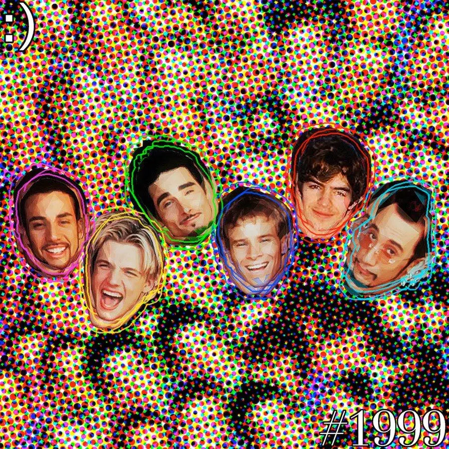 Ryan Hemsworth remixe les Backstreet boys