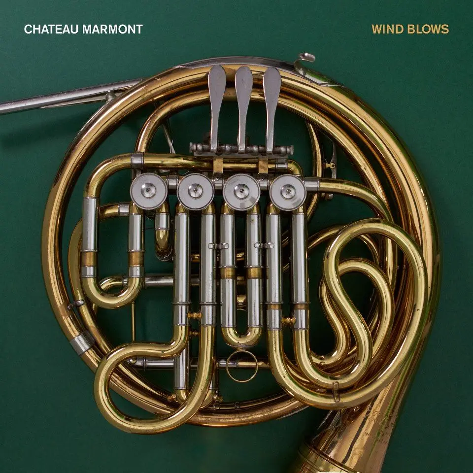 Vidéo : Chateau Marmont pour “Wind Blows”