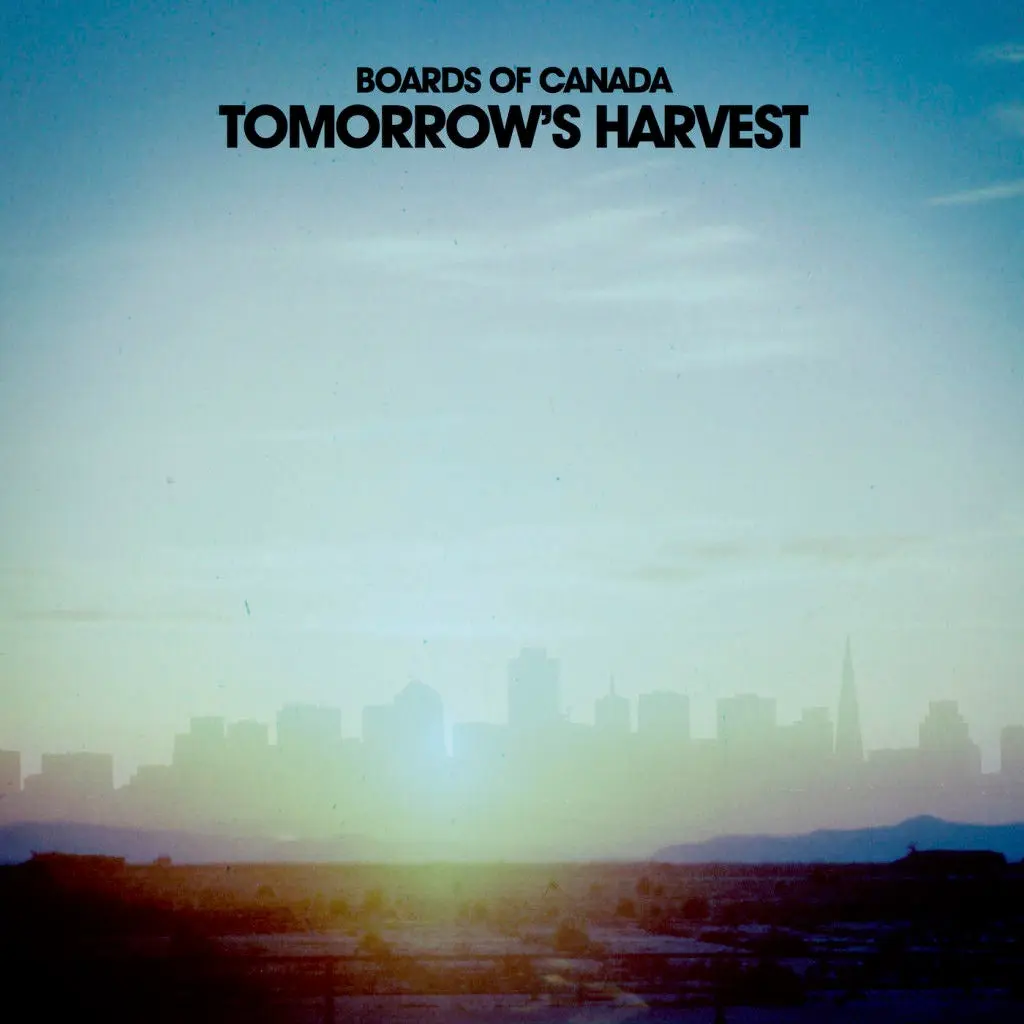 Boards of Canada dévoile un nom d’album et une date de sortie