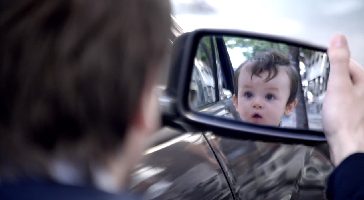 Publicité : les bébés Evian sont de retour