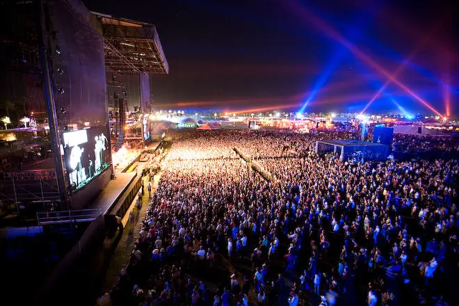 Coachella comme si vous y étiez (ou presque)