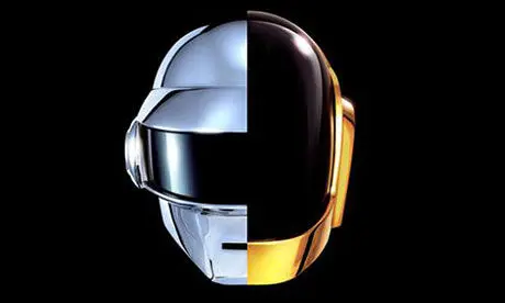 Daft Punk : les guests de Random Access Memories dévoilés