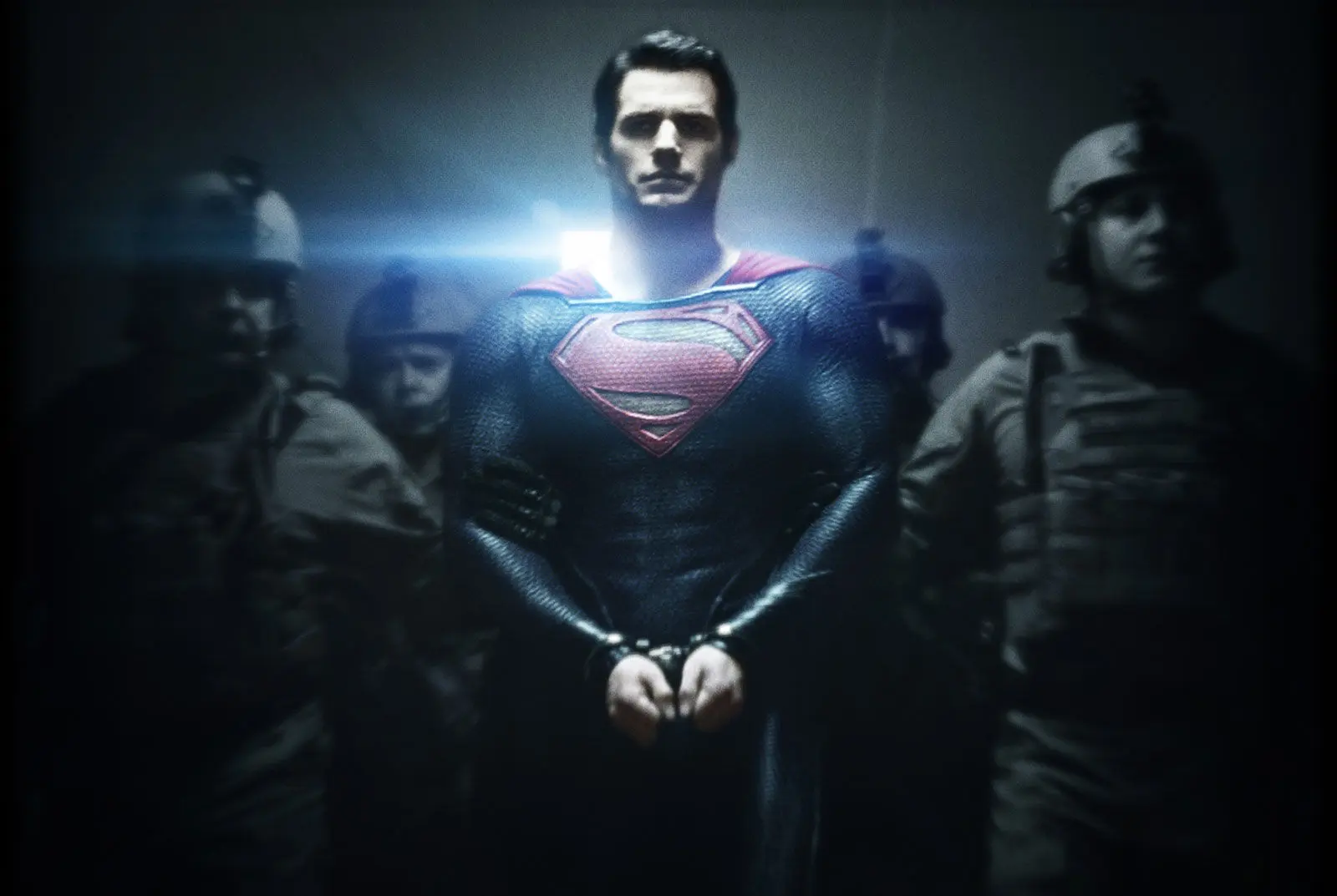 Une nouvelle bande-annonce pour Man of Steel