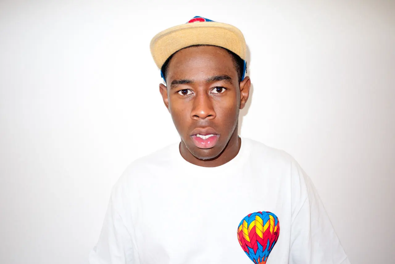 À pas de loup – Tyler, The Creator / Wolf