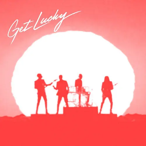 The Shoes reprend “Get Lucky” des Daft Punk pour un mashup