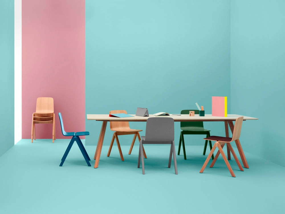 15 ans de design français : les Bouroullec aux Arts Décos