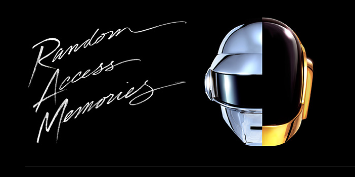 L’album des Daft Punk va bien être lancé en Australie