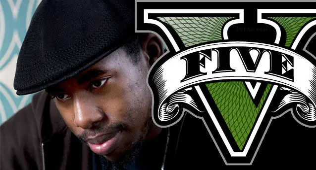 Flying Lotus va avoir sa propre radio dans GTA V