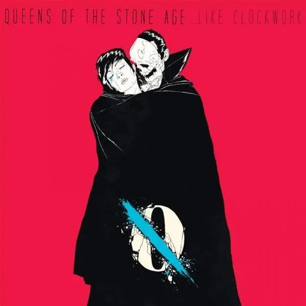 Une nouvelle chanson des Queens of the Stone Age en écoute