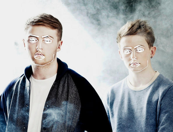 Un nouveau titre de Disclosure