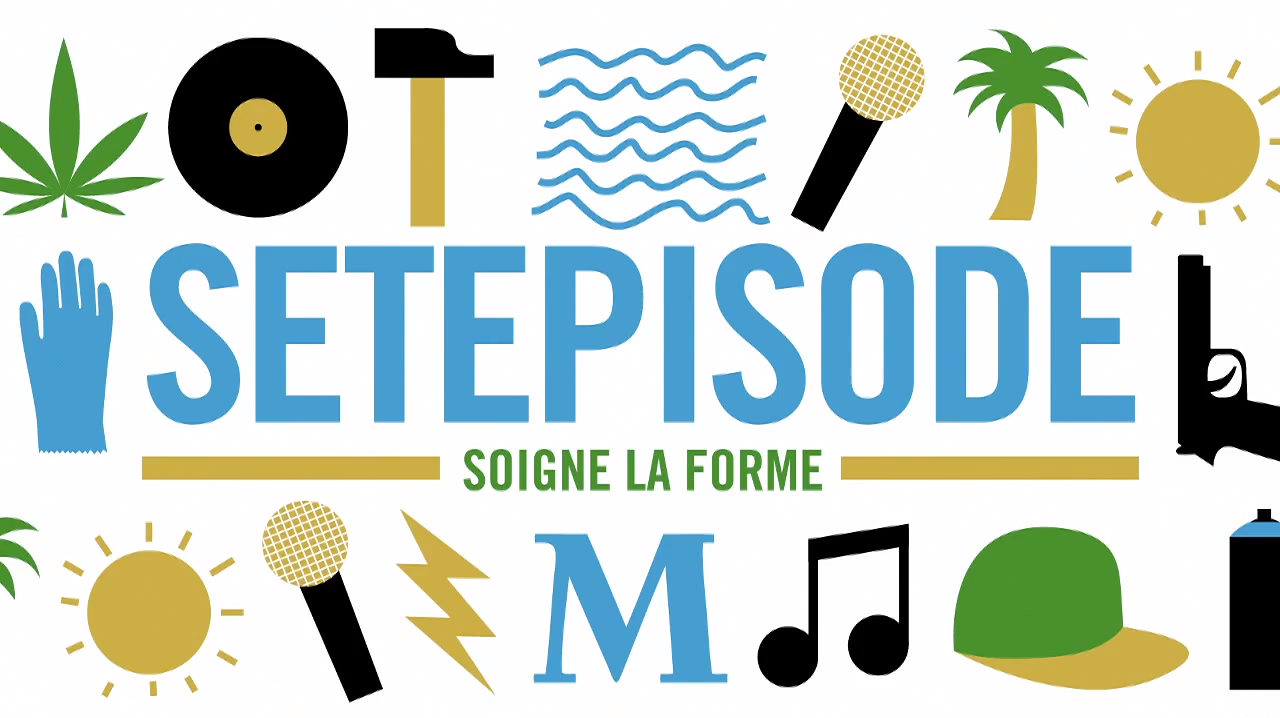 Vidéo : Set&Match – Setépisode #1 “Soigne la Forme”