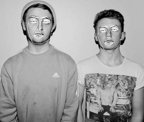 “Grab Her”, (encore) un nouveau Disclosure