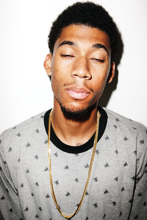 Hodgy Beats lâche son spleen sur “Years”