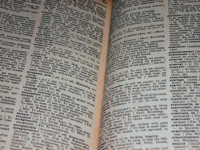 “Plan cul”, “chelou” et autres nouveaux mots du dictionnaire