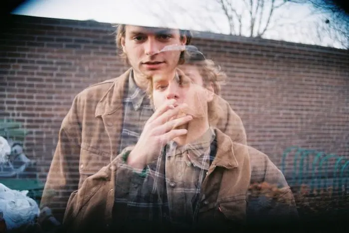 Rencontre et session acoustique sur la planète Mac DeMarco